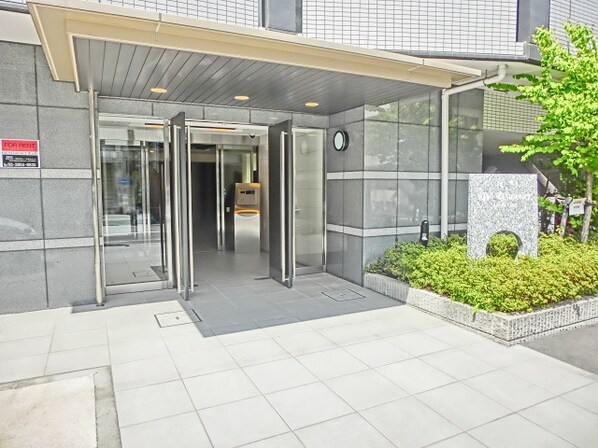 ルクレ東上野レジデンスの物件内観写真